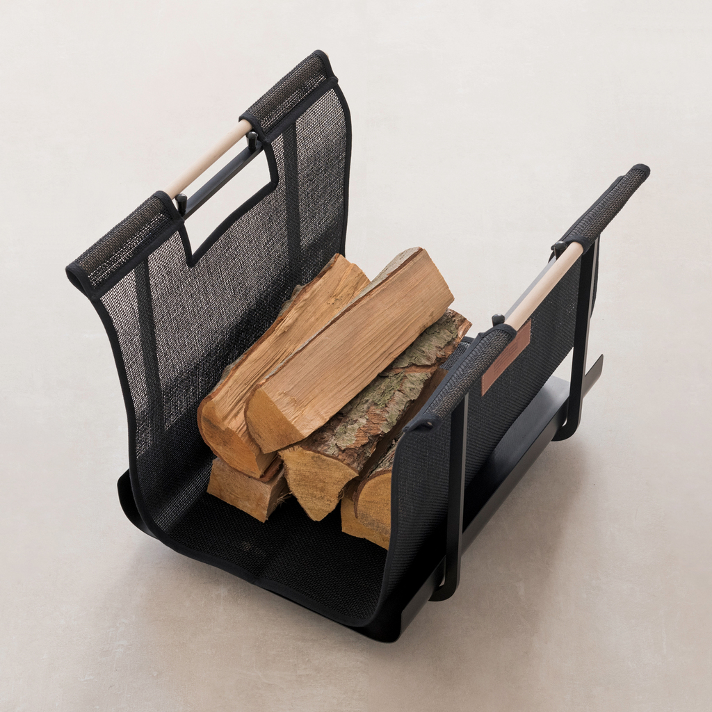 Sägi Kaminholztragetasche Sägi Kaminholztragetasche