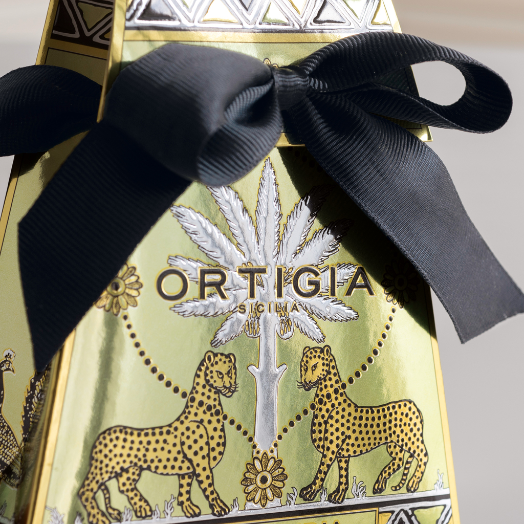 Ortigia Sicilia Fico dIndia Duftdiffusor 100 ml - 3