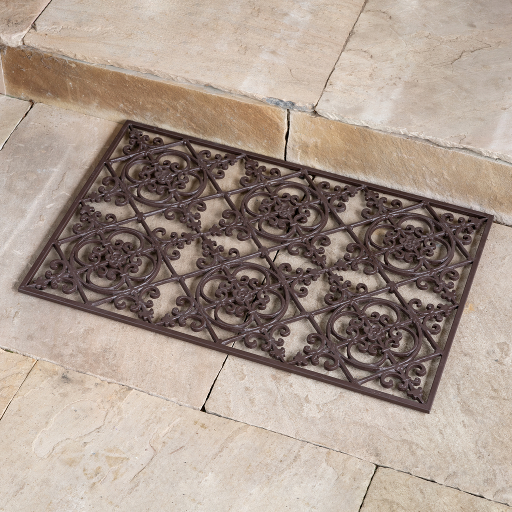 Fußabtreter Karlsruhe - 2 Fußabtreter Karlsruhe - 2