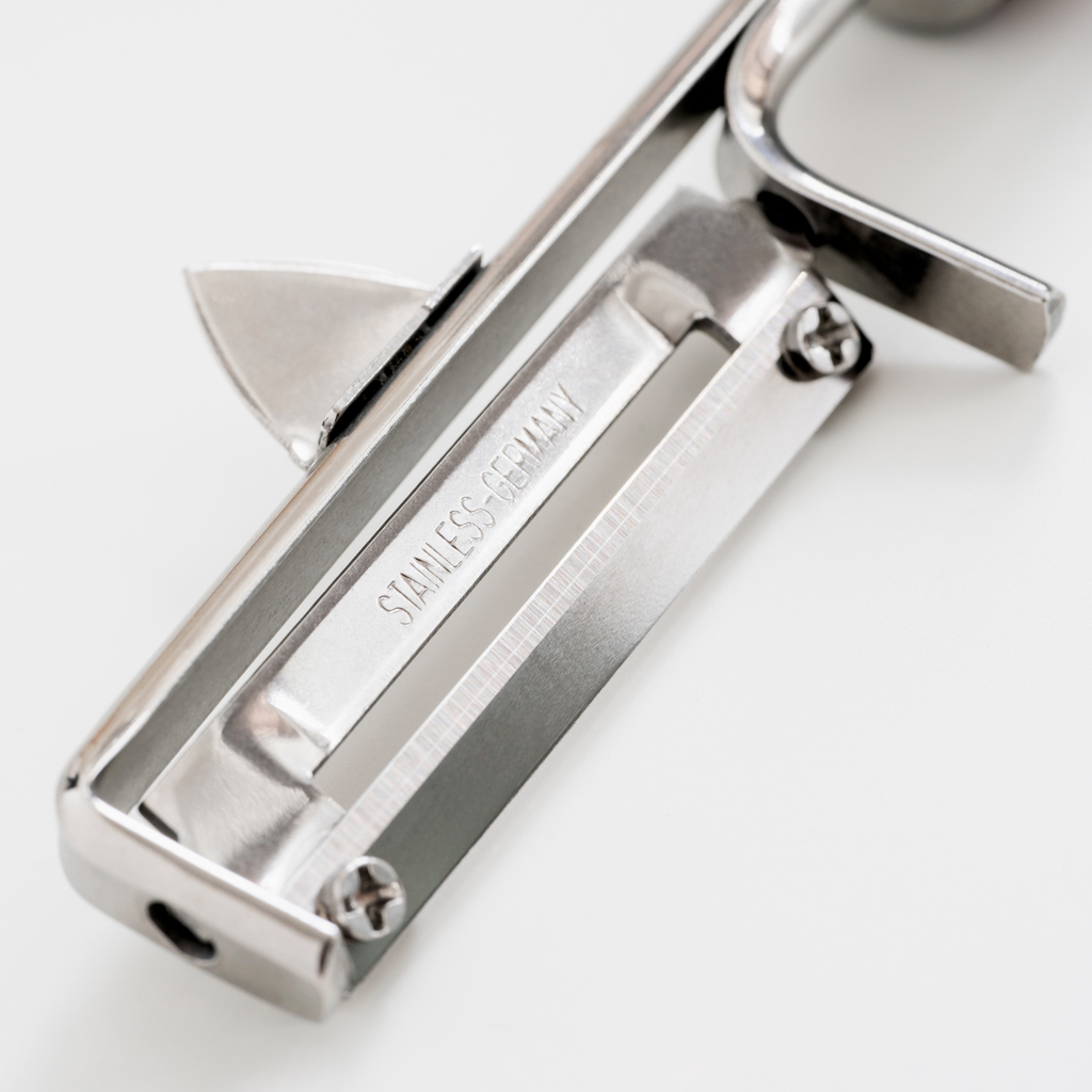 Triangle Pendelschäler - 2 Triangle Pendelschäler - 2