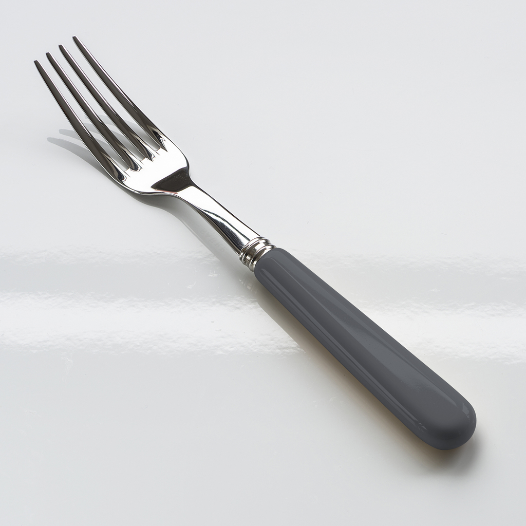 Sabre Menügabel Dark Grey Sabre Menügabel Dark Grey