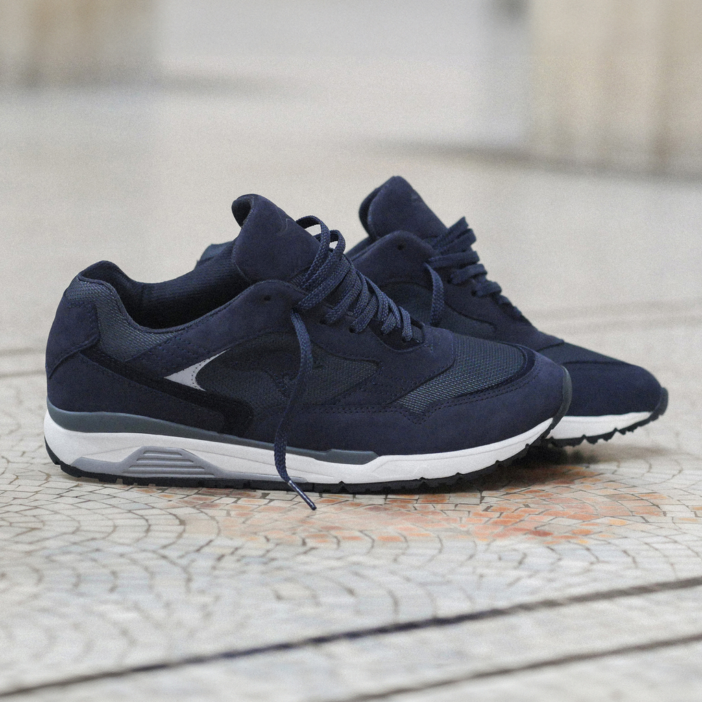 KangaROOS Herren-Sneaker Classics Ocean Gr. 42 - 3