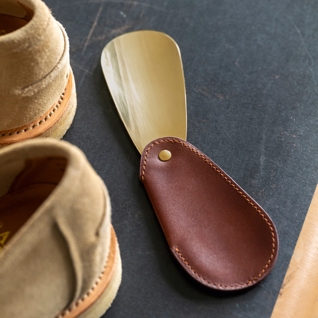 Reiseschuhlöffel Dorian - 2 Reiseschuhlöffel Dorian - 2