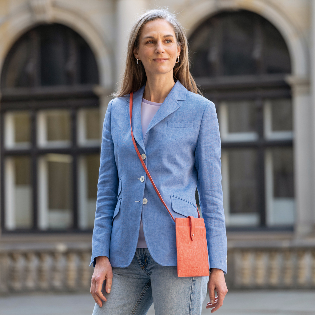 Chi Chi Fan x Torquato Smart Bag Driftwood - 4 Chi Chi Fan x Torquato Smart Bag Driftwood - 4