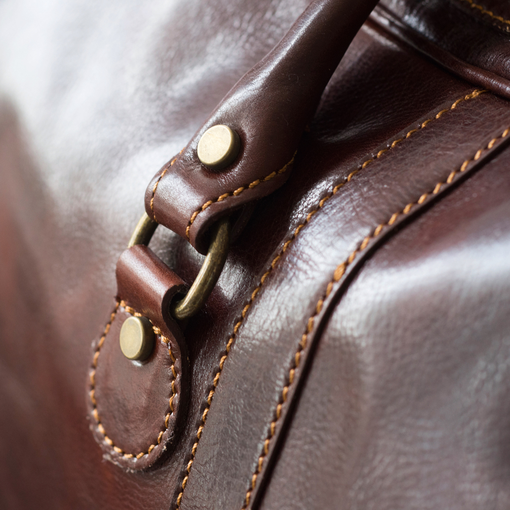 Tosso's: Classic Duffle - 3