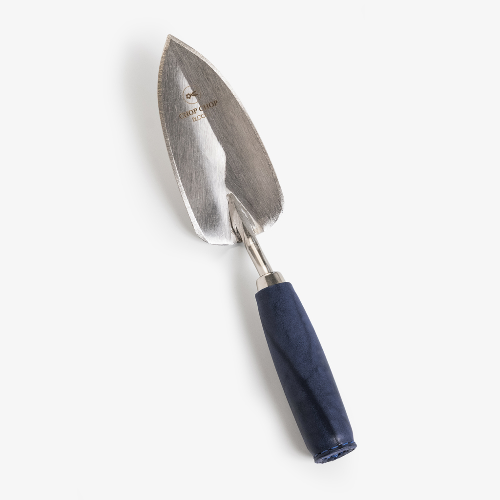 Chop Chop Bloom Schaufel Blue Poppy