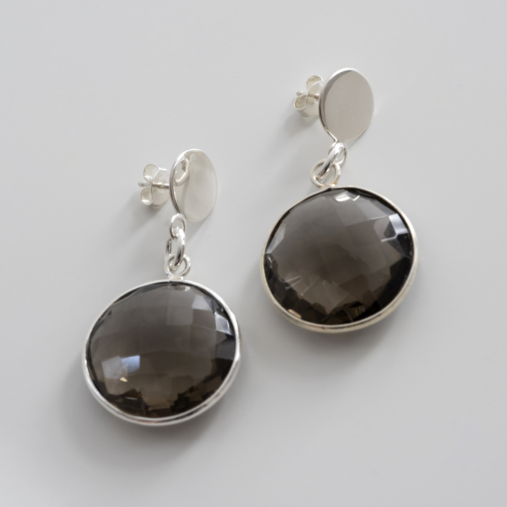 Marjana von Berlepsch Ohrringe Pia Sterlingsilber Marjana von Berlepsch Ohrringe Pia Sterlingsilber