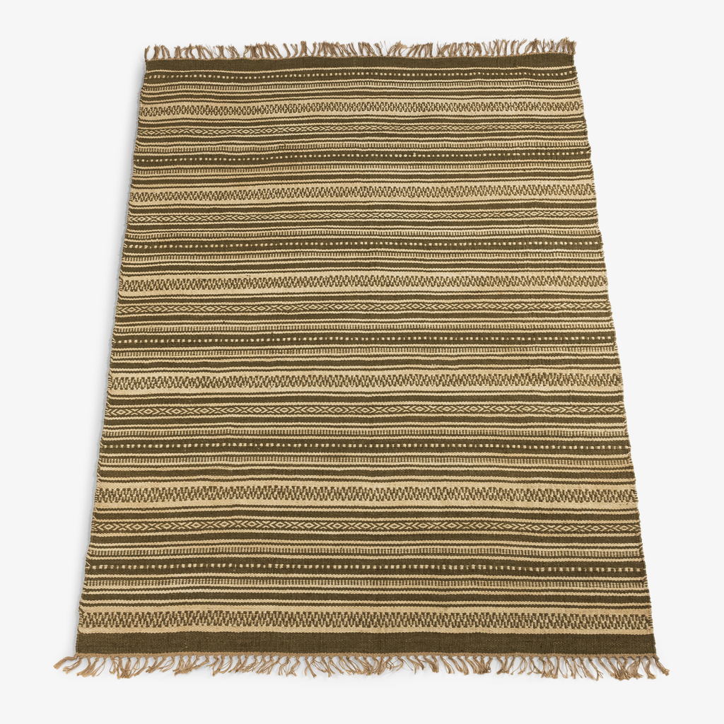 Teppich Atlas Stripes