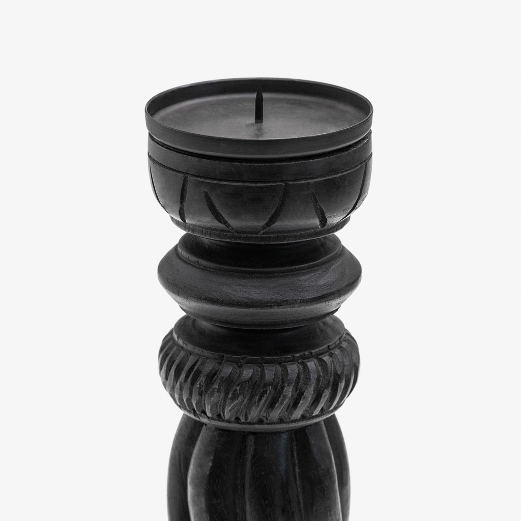 Kerzenleuchter Tourne - 4 Kerzenleuchter Tourne - 4