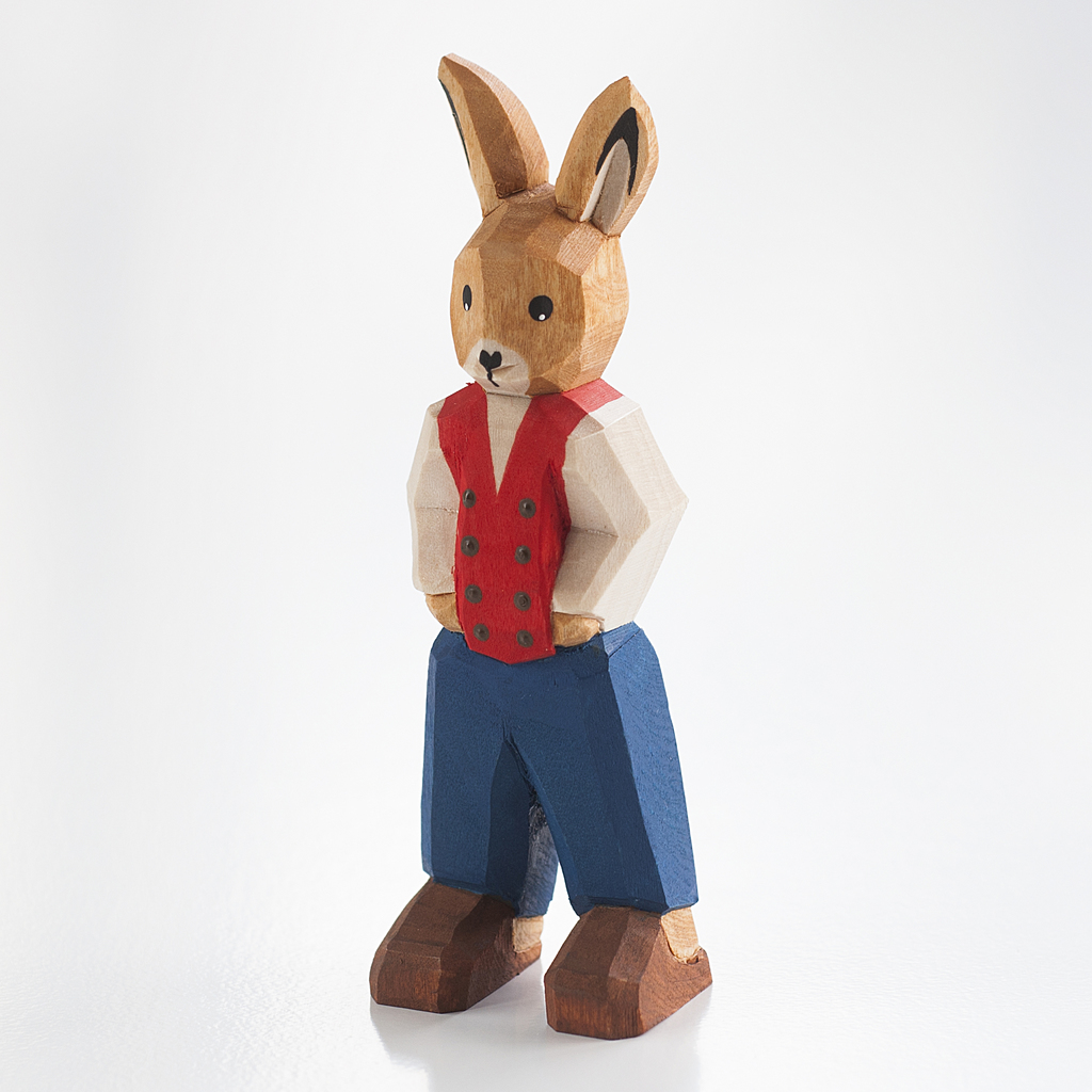 Sievers-Hahn Osterhase Sievers-Hahn Osterhase