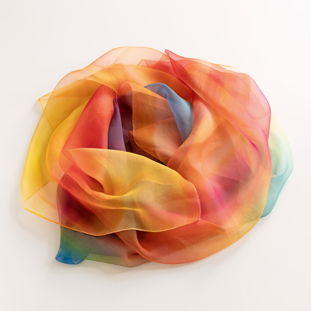 Naoe Kawamura Infinity Seidenschal Naoe Kawamura Infinity Seidenschal