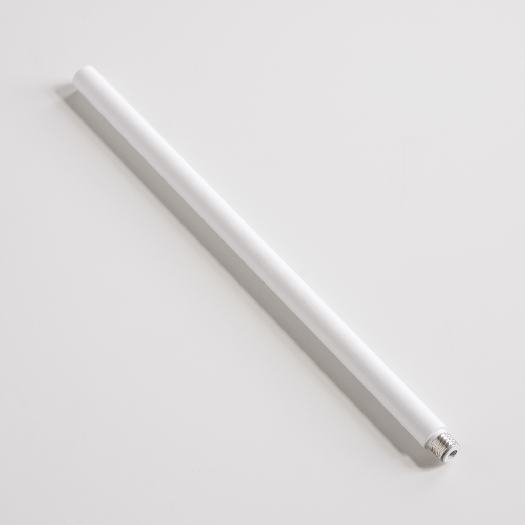 Poldina Verlängerung Weiß Poldina Verlängerung Weiß