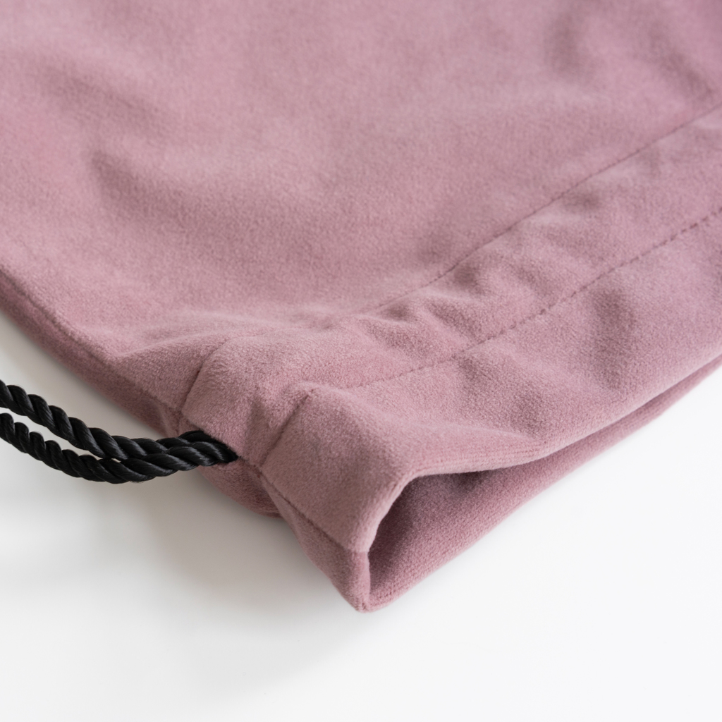 Geschenkbeutel aus Samt - 3 Geschenkbeutel aus Samt - 3