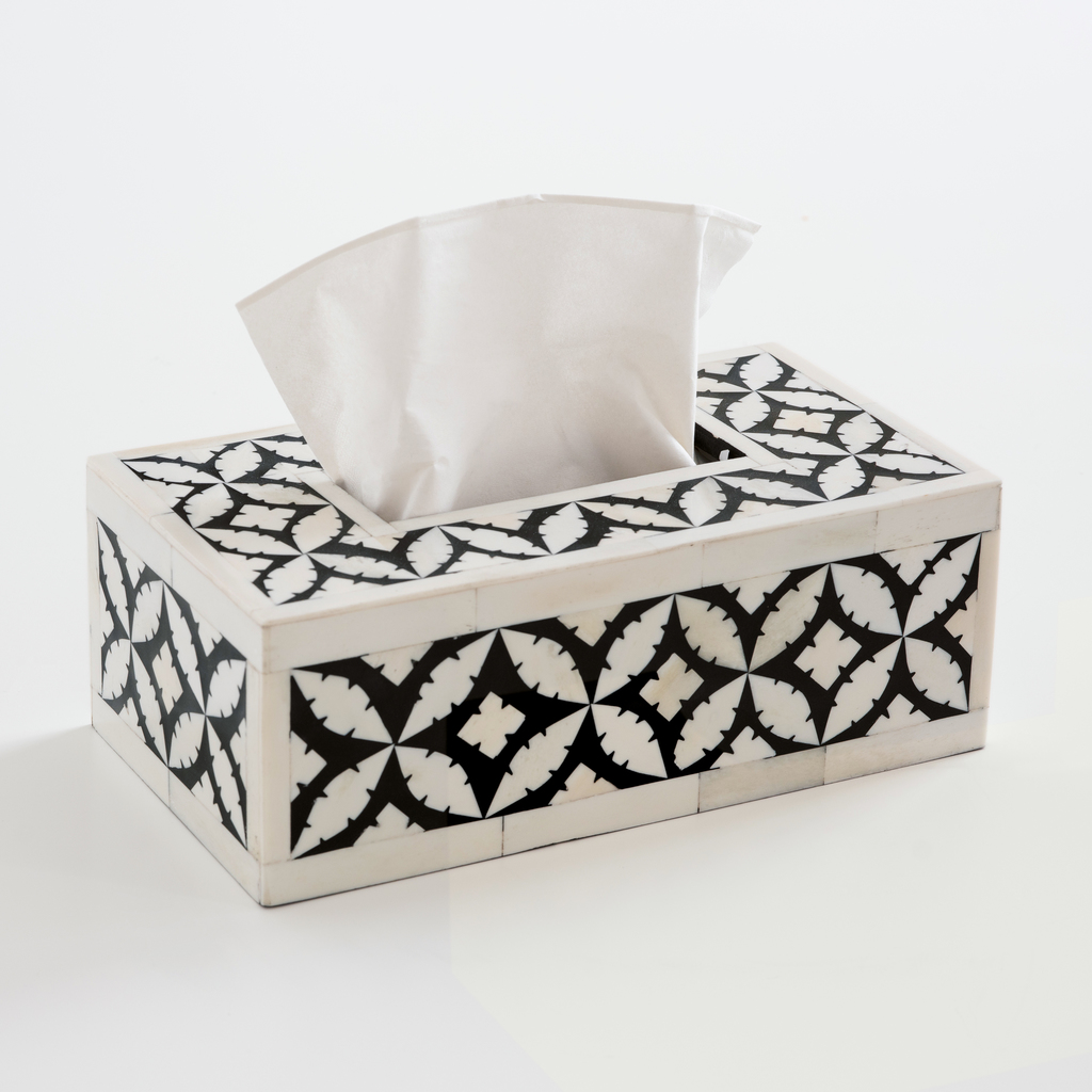 Bone Inlay Tuchbox Udaipur Bone Inlay Tuchbox Udaipur