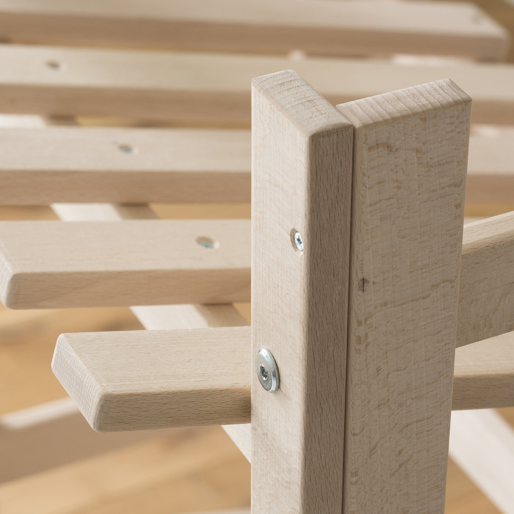 Getränkekistenständer - 3 Getränkekistenständer - 3