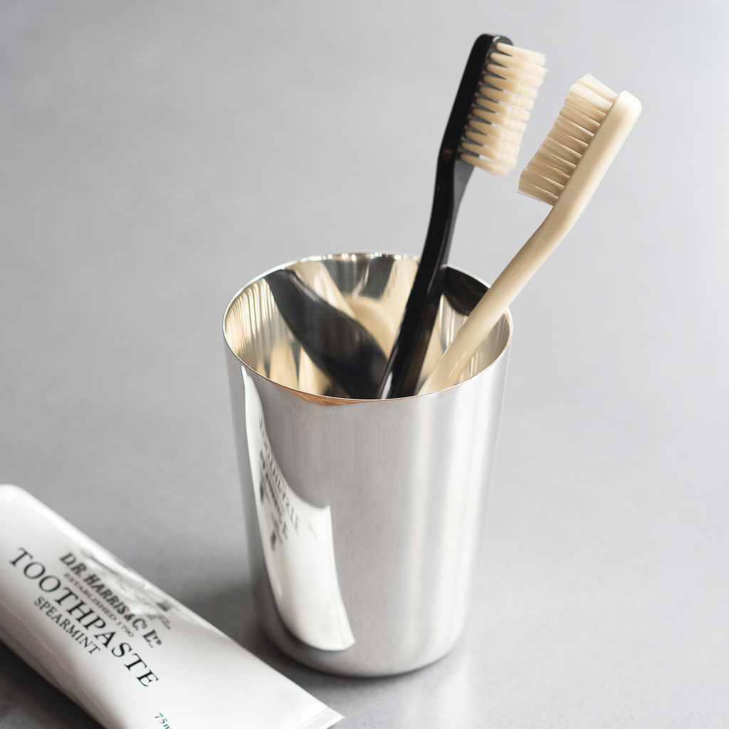 Silberner Becher Marc Anthony X Torquato - 3 Silberner Becher Marc Anthony X Torquato - 3