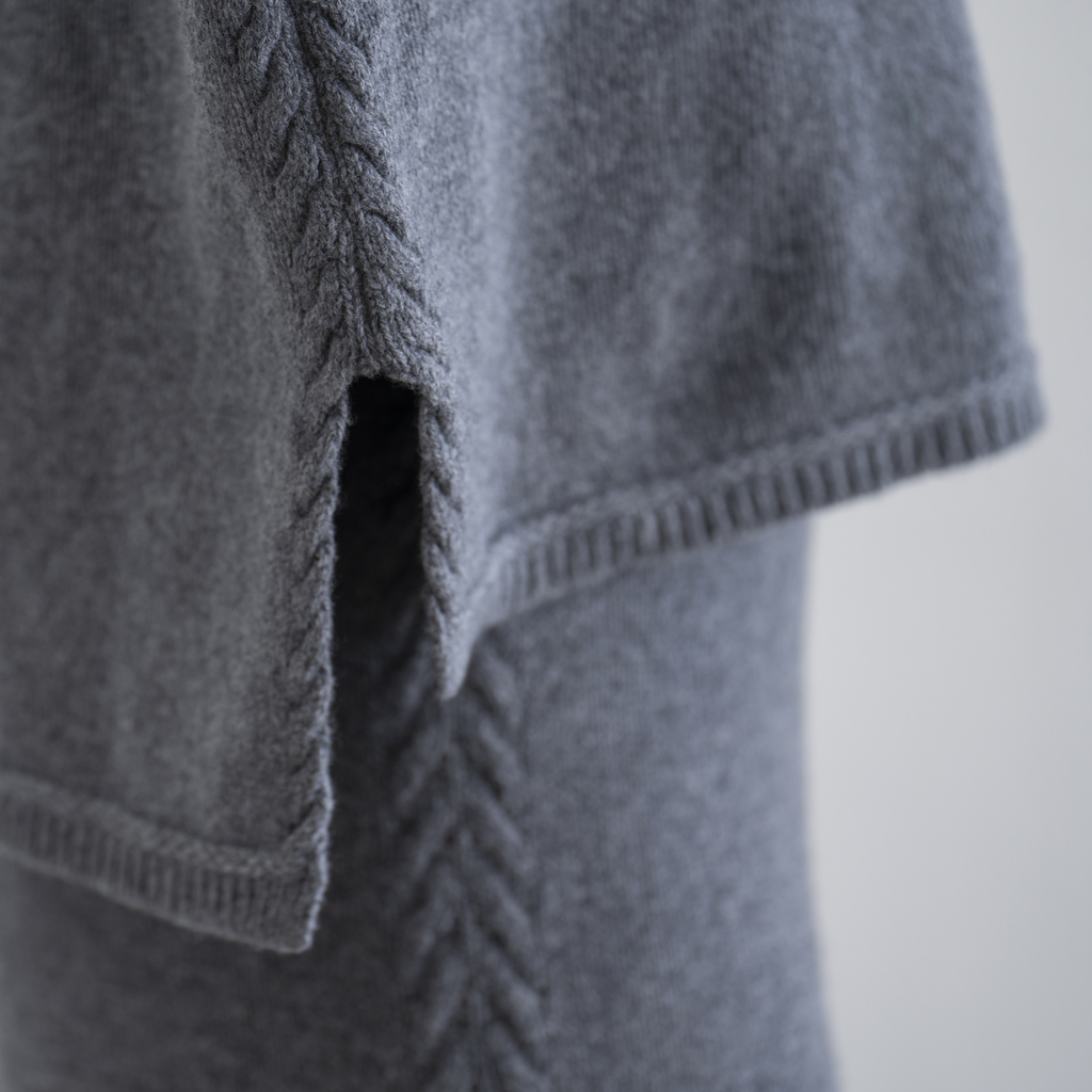 Lounge-Pullover Dunlough L