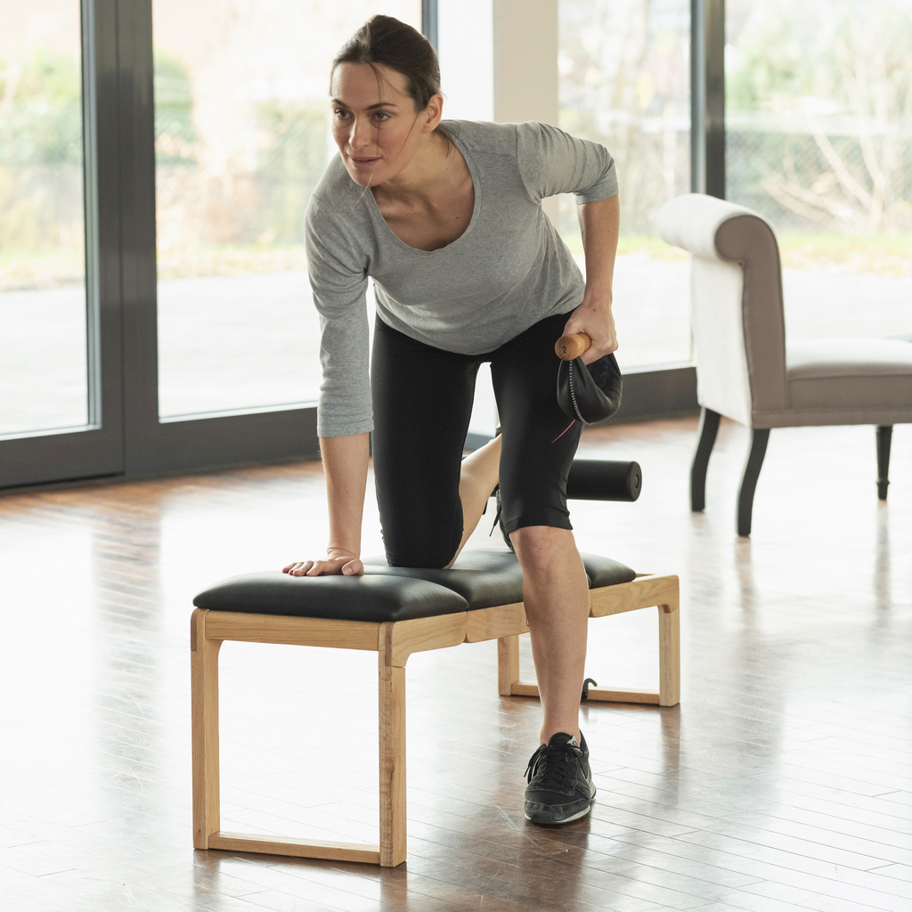 NOHrD TriaTrainer - 4 NOHrD TriaTrainer - 4