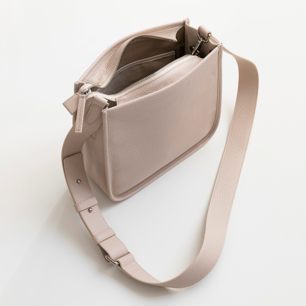 Chi Chi Fan x Torquato Carry Bag Driftwood - 4