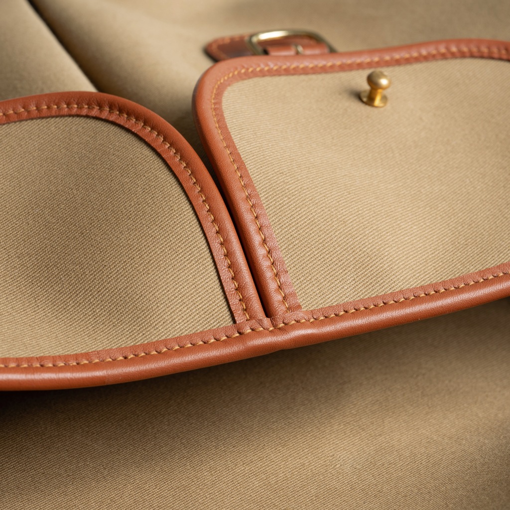 Mr. Bradys Travelers Bag - 4