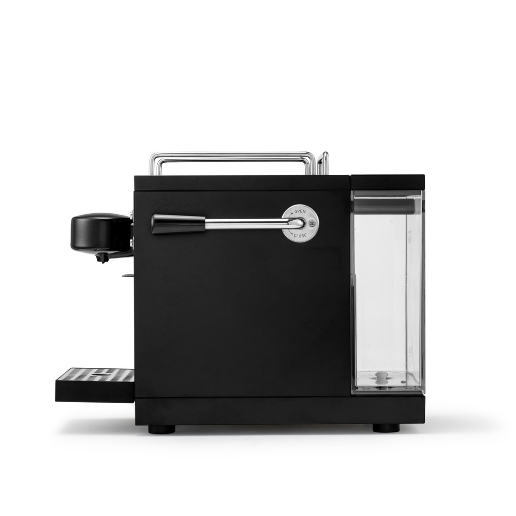 Sjöstrand Espressomaschine Black - 3