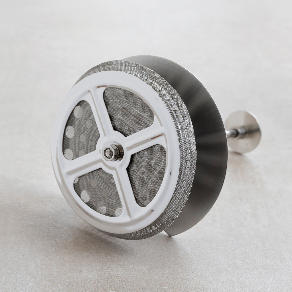 Eva Solo Stabfilterkanne Nordic Kitchen - 3 Eva Solo Stabfilterkanne Nordic Kitchen - 3