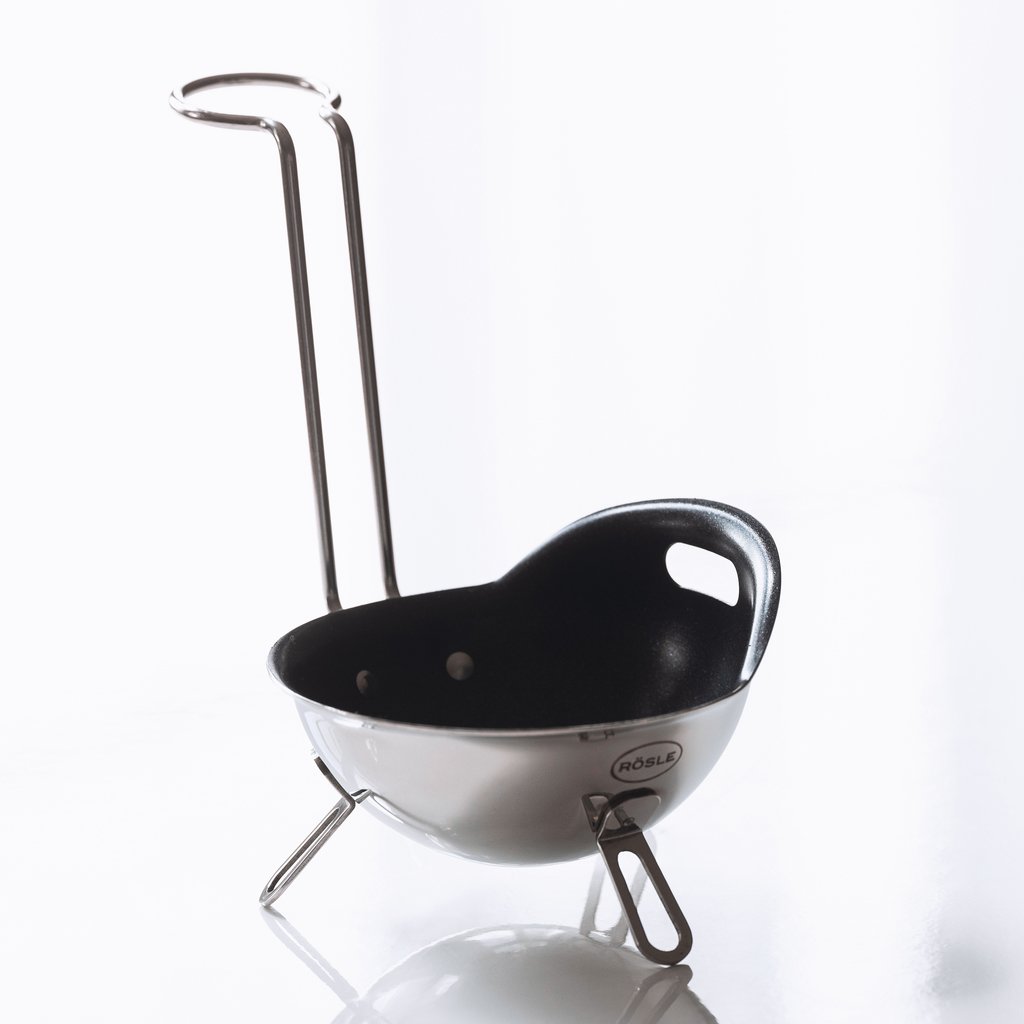 Rösle Egg Poacher Rösle Egg Poacher