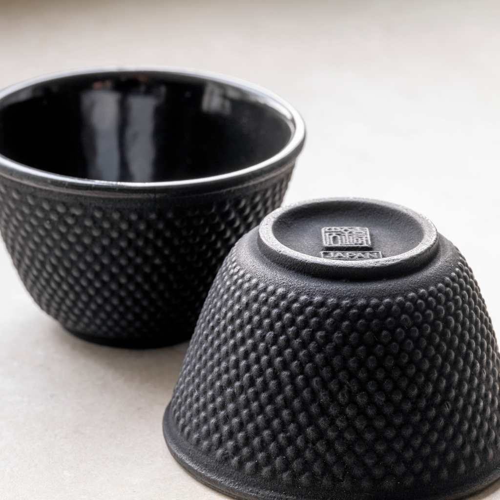 Teeschale 100 ml - 2 Teeschale 100 ml - 2