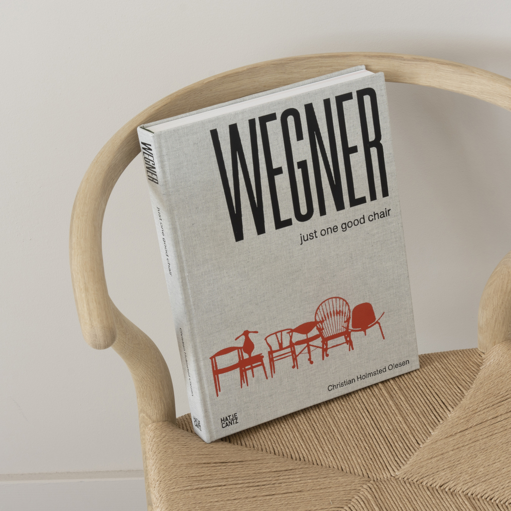 Hans J. Wegner: Just One Good Chair - 2