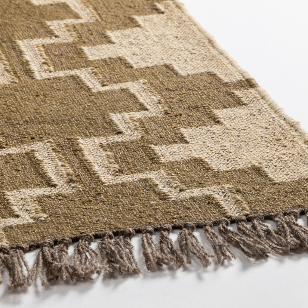 Teppich Bakhtiari - 3