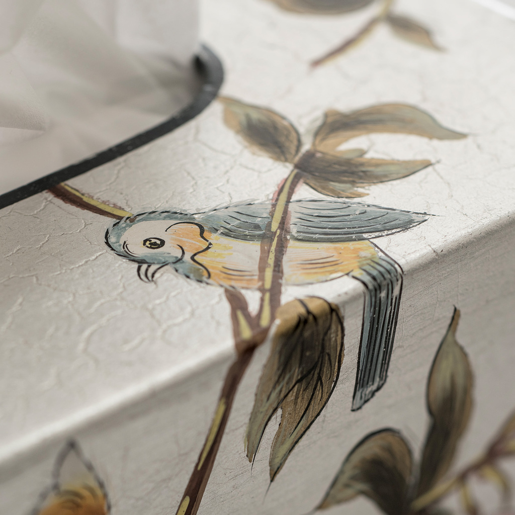 Kosmetiktuch-Box Shijukara - 2 Kosmetiktuch-Box Shijukara - 2