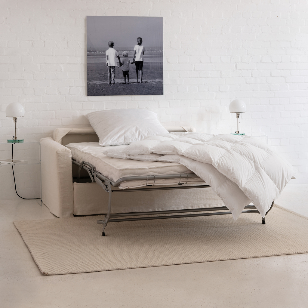 Arcachon Bettsofa Dreisitzer - 2 Arcachon Bettsofa Dreisitzer - 2