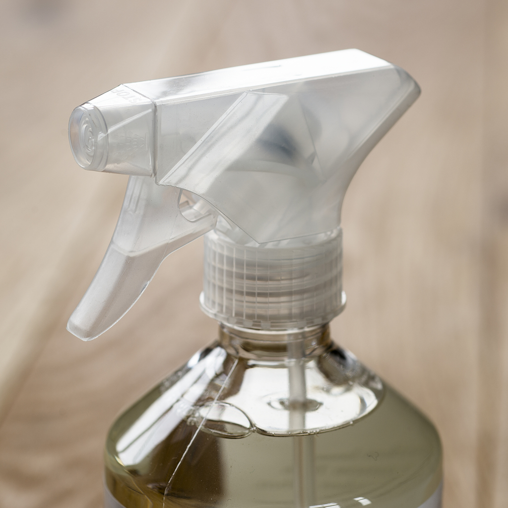 Sprühaufsatz für Duschwandreiniger Sprühaufsatz für Duschwandreiniger