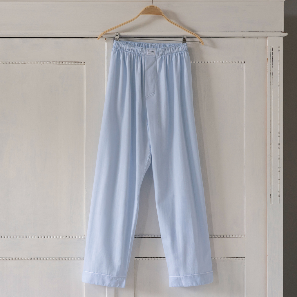 Ferreira de Almeida X Torquato Pyjama Hellblau S - 2