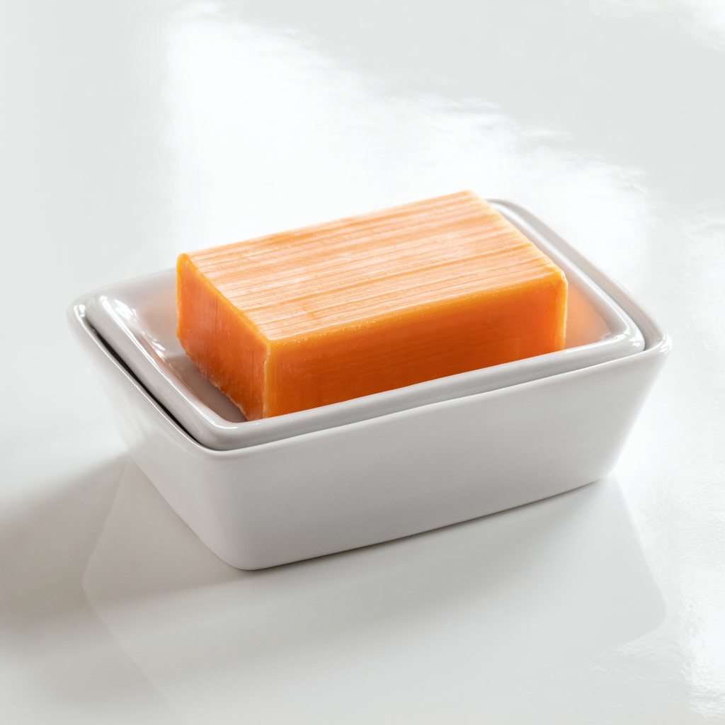 Lindner Porzellan Seifenschale - 3 Lindner Porzellan Seifenschale - 3