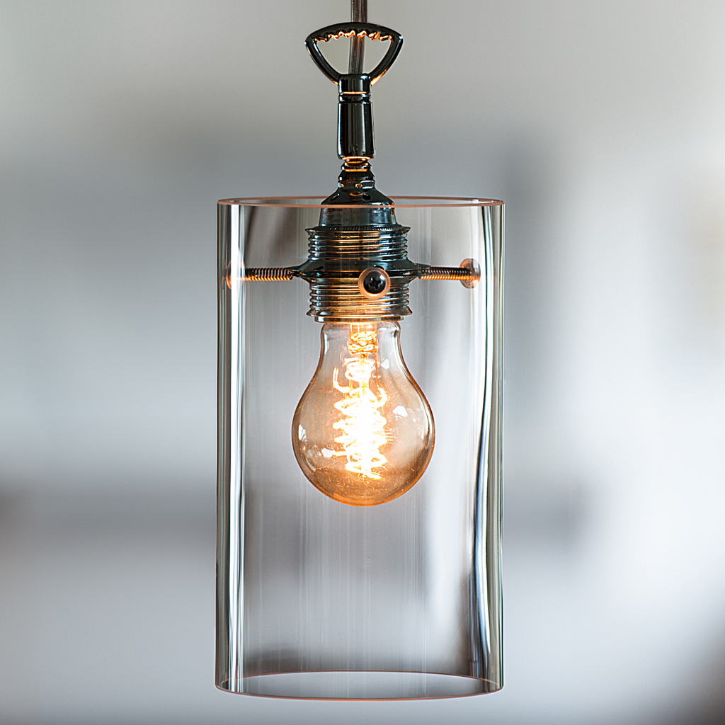 Pendelleuchte Zylindro Pendelleuchte Zylindro