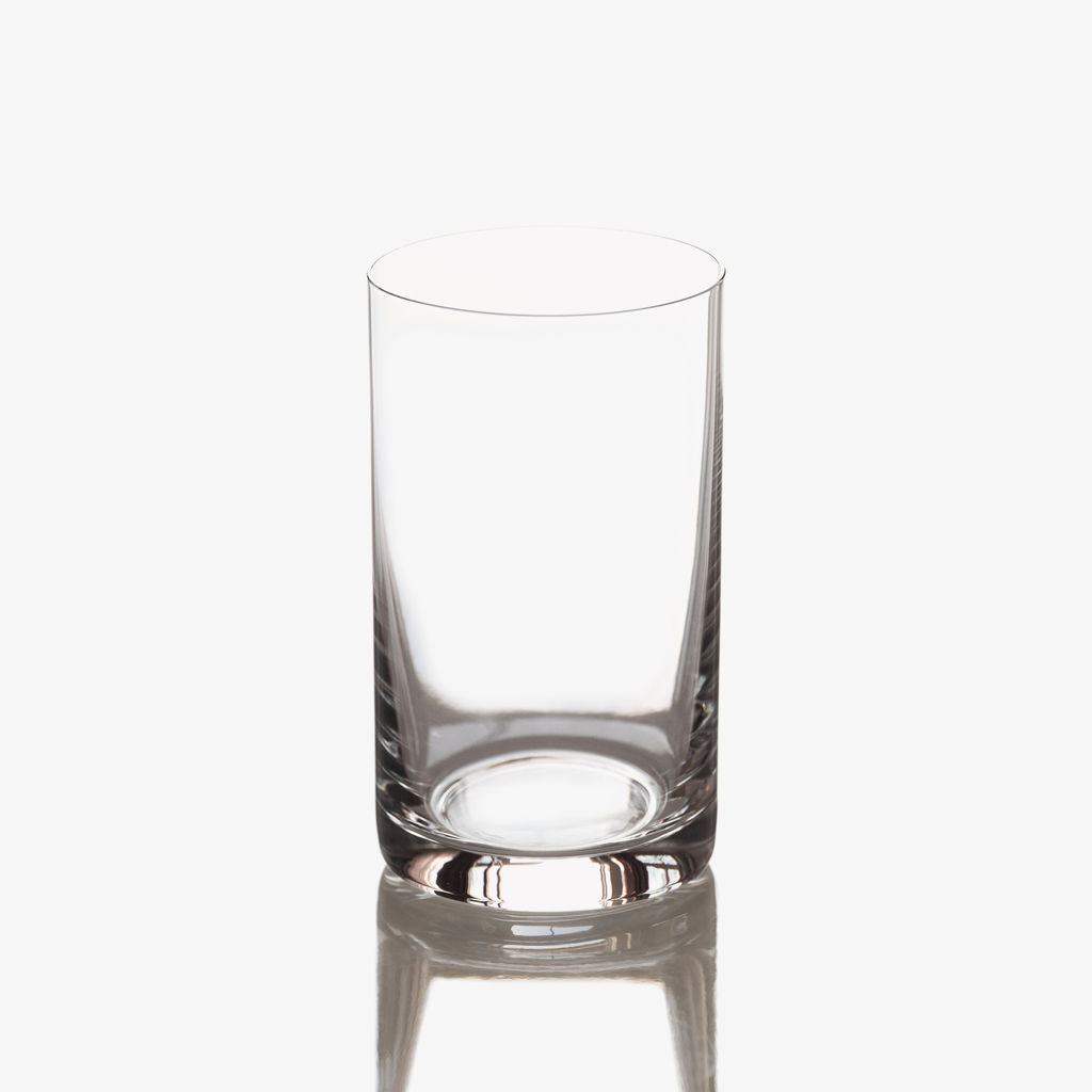 Wassergläser Cylinder 6er-Set Wassergläser Cylinder 6er-Set