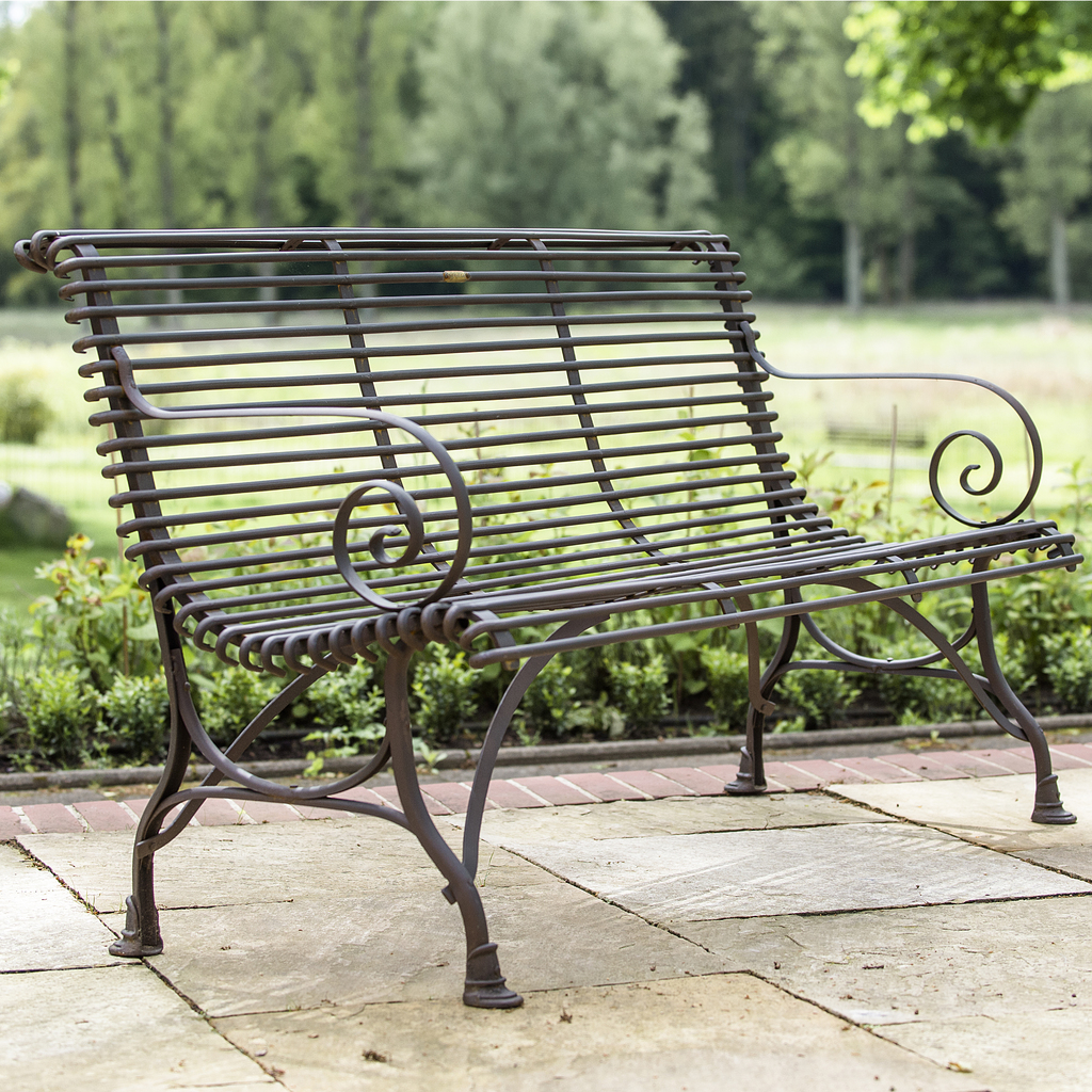 Gartenbank Combray Gartenbank Combray