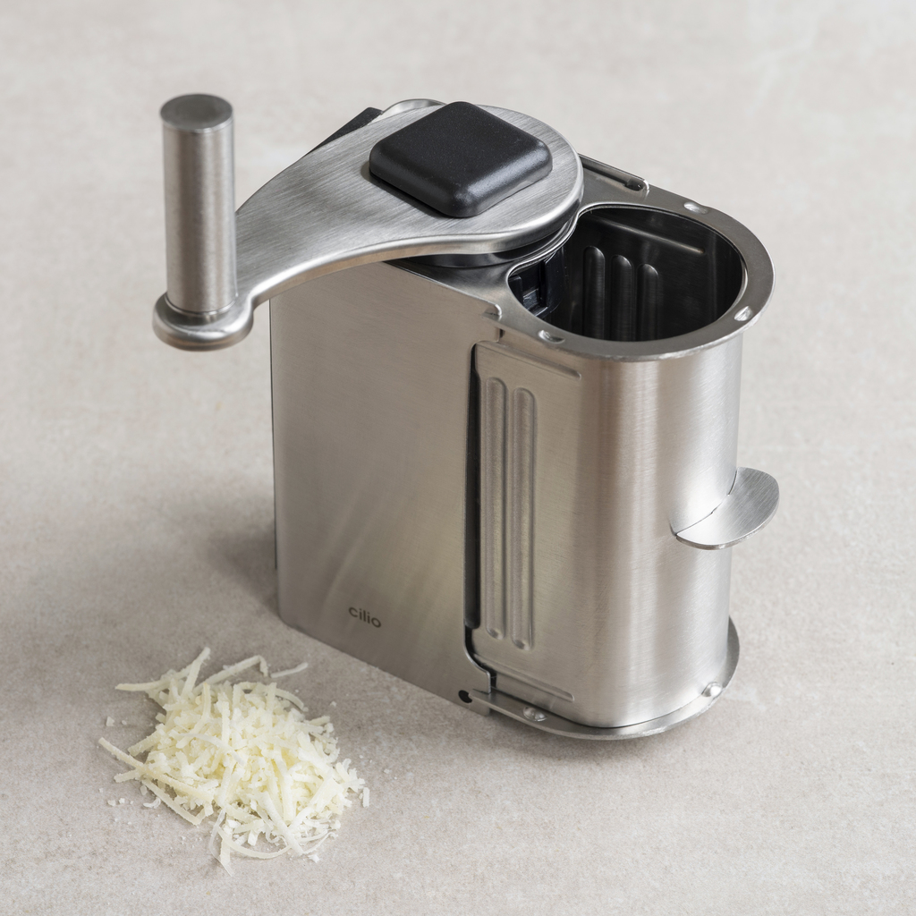 Käsereibe Edelstahl Käsereibe Edelstahl