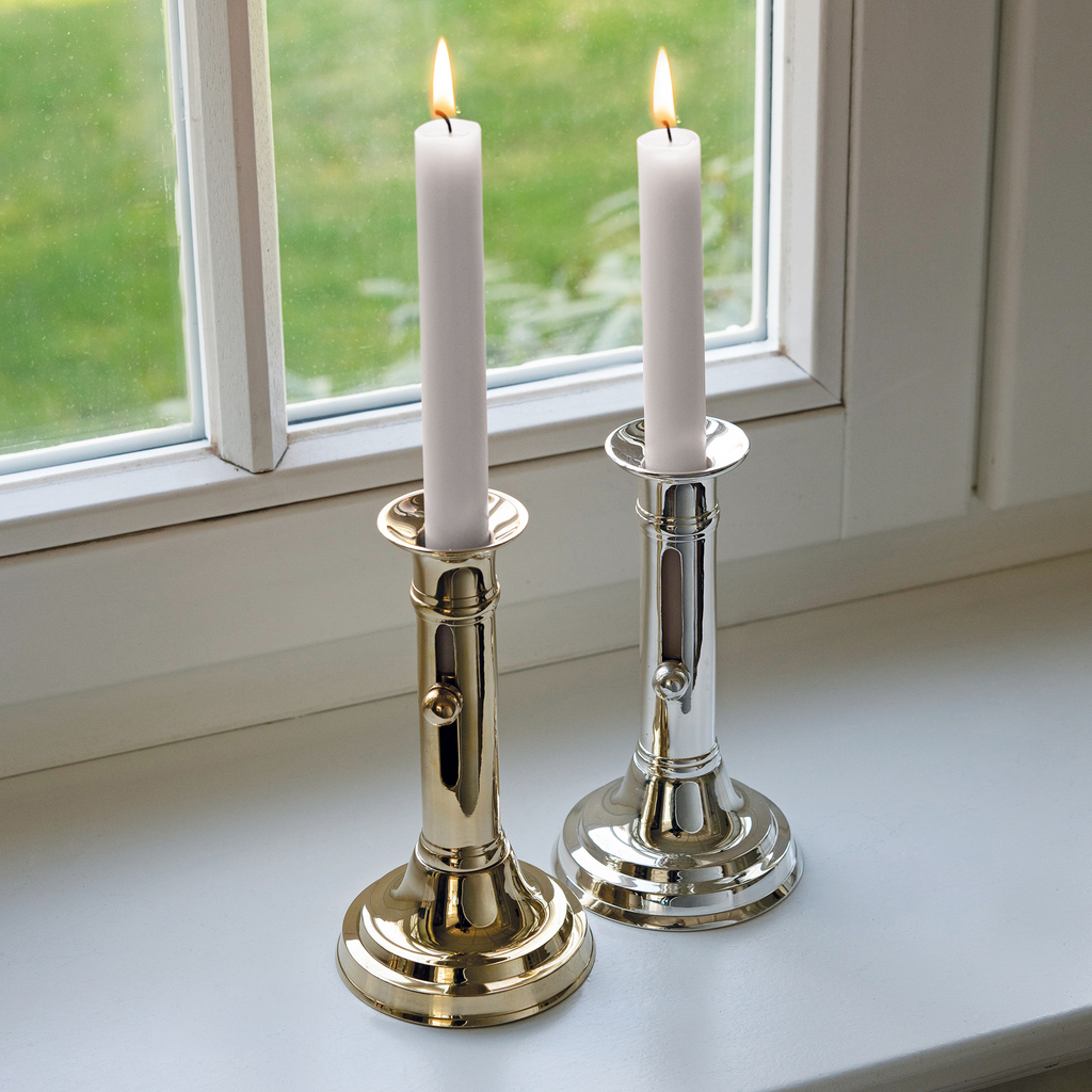 Schiebeleuchter 1830 Schiebeleuchter 1830