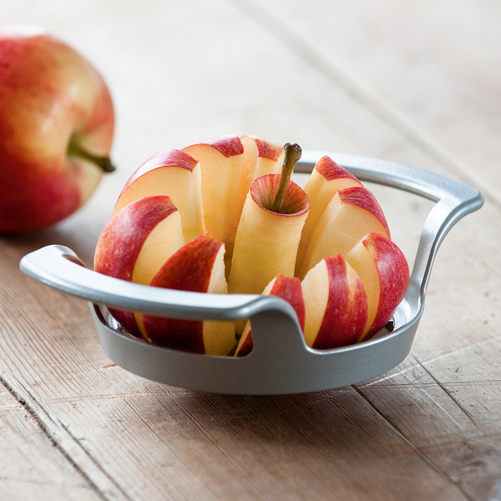 Apfel- und Birnenteiler Apfel- und Birnenteiler