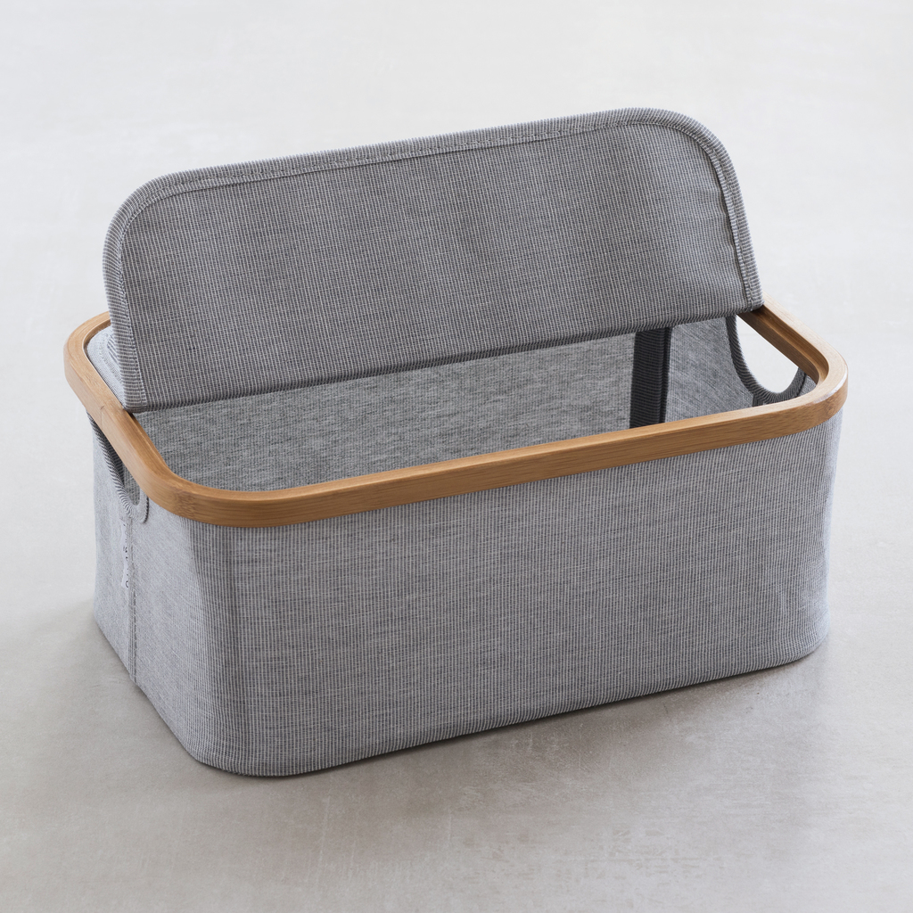 Accessoirebox Randori mit Deckel - 3 Accessoirebox Randori mit Deckel - 3