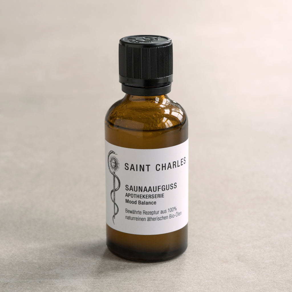 Saint Charles Saunaaufguss Mood Balance Saint Charles Saunaaufguss Mood Balance