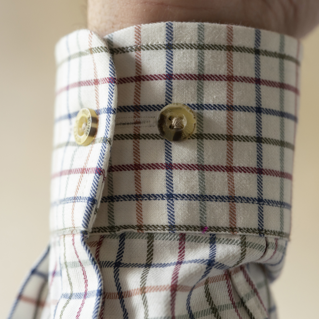 Viyella-Hemden - 2 Viyella-Hemden - 2