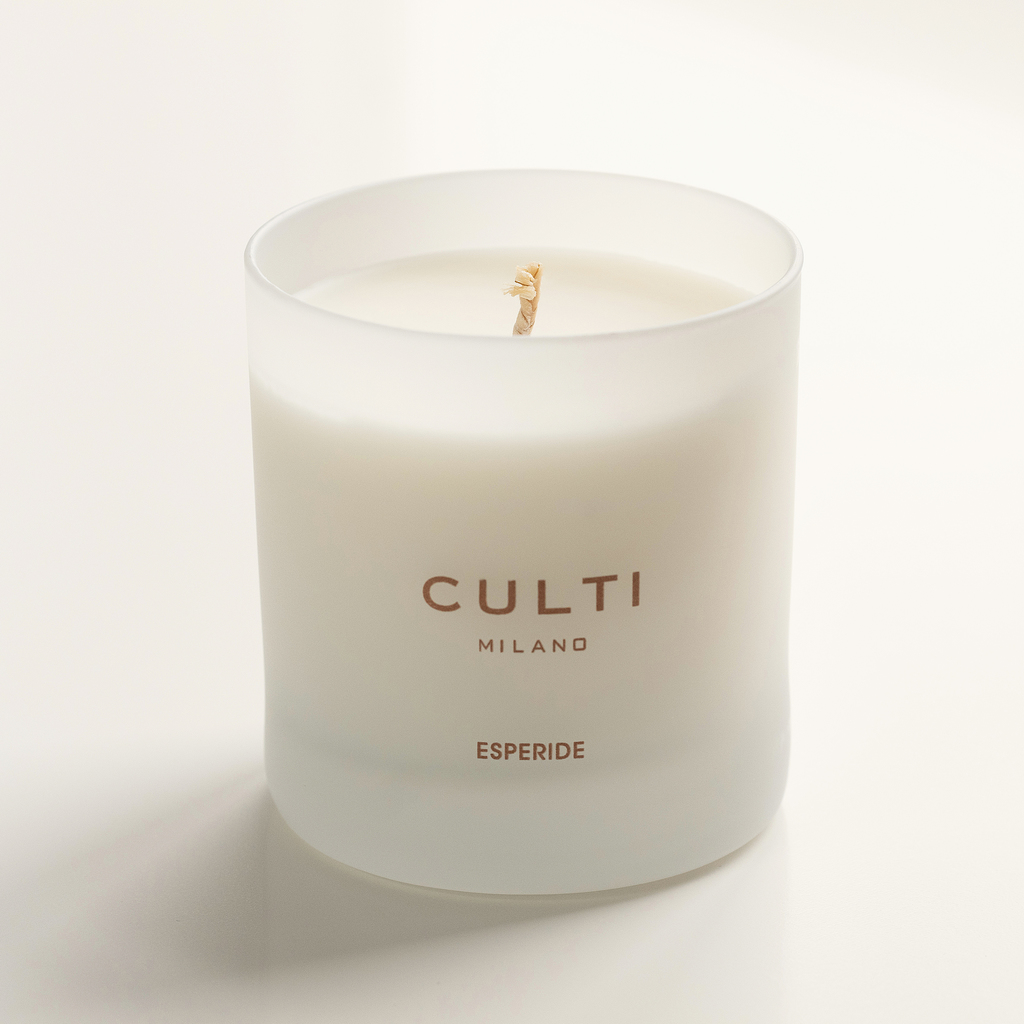 Culti Milano Duftkerze Esperide Culti Milano Duftkerze Esperide