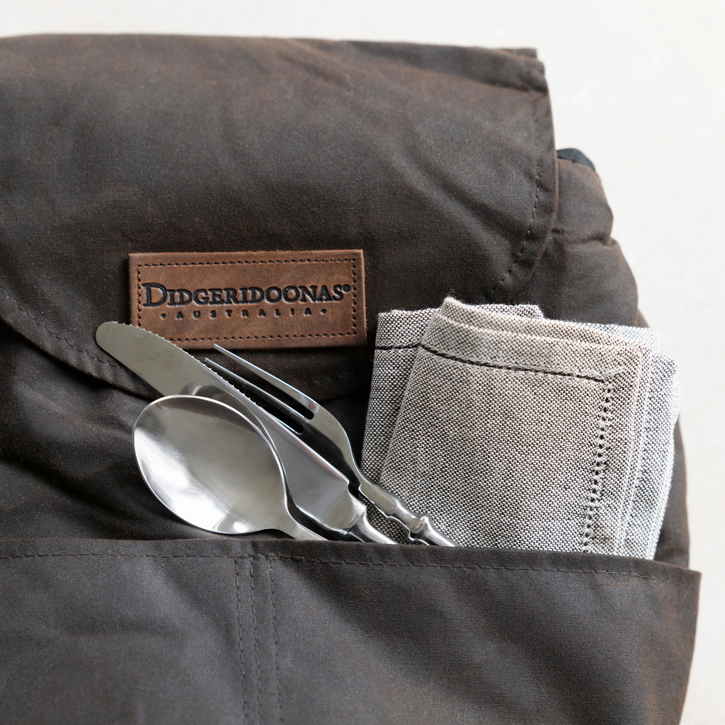 The Australian Walkabout Cooler Bag - 2