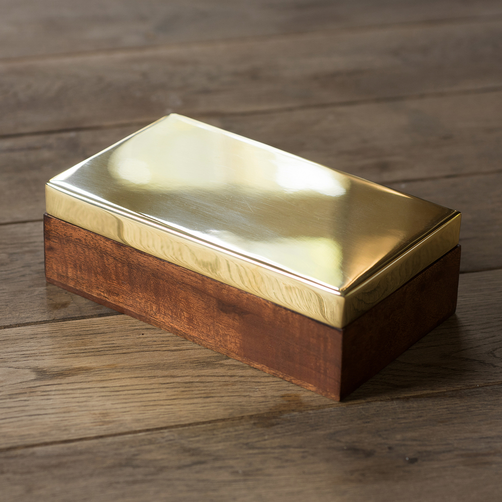 Treasure Box Treasure Box