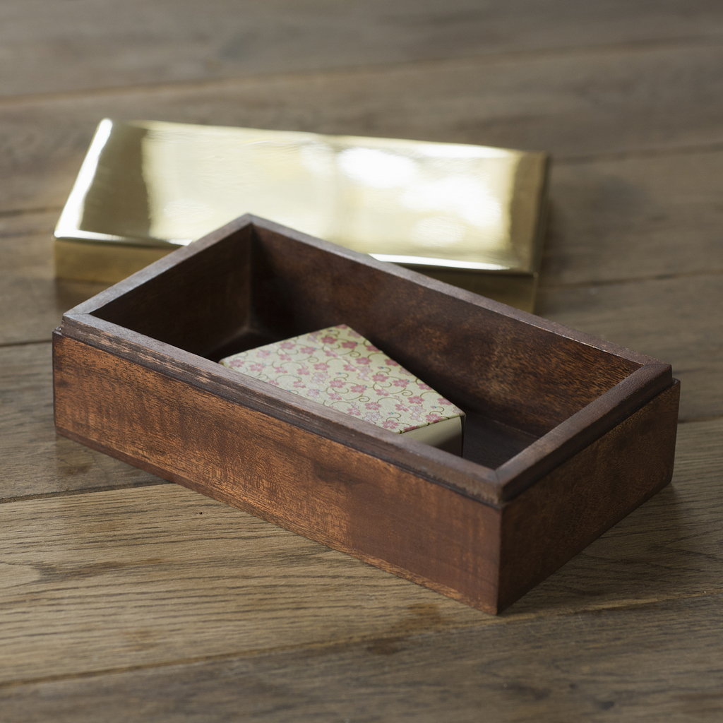 Treasure Box - 2 Treasure Box - 2