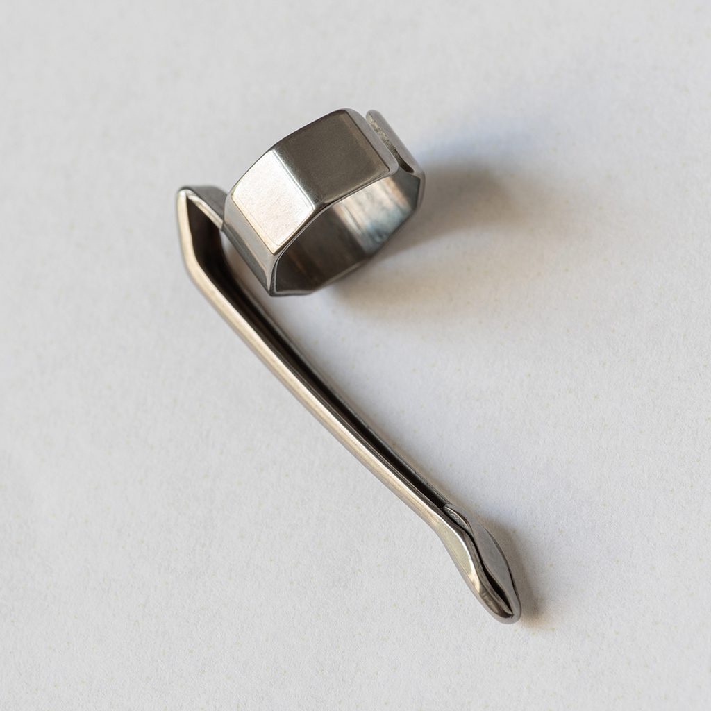 Legendär Pen Clip Legendär Pen Clip