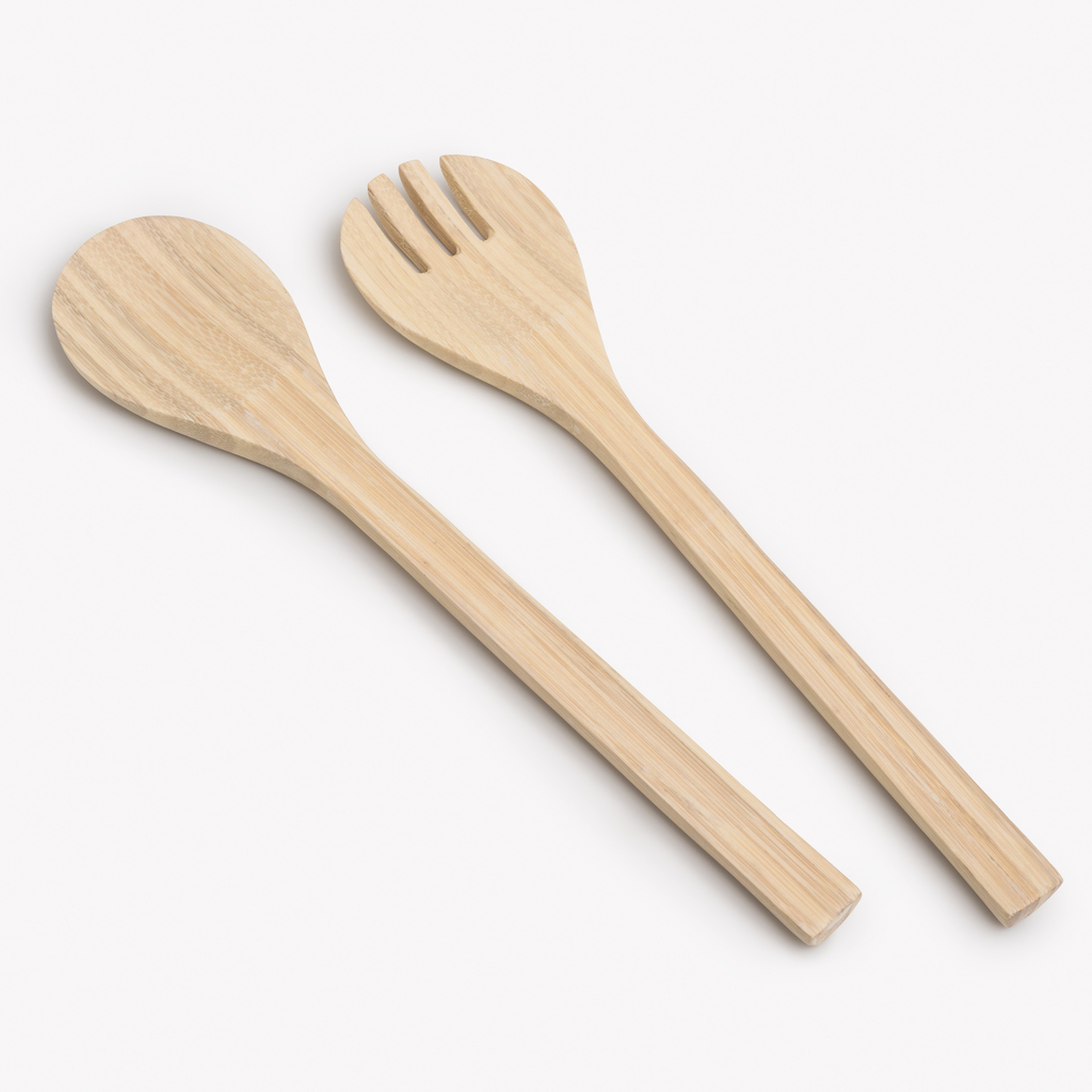 Bambusbesteck Babol Bambusbesteck Babol